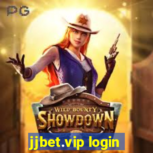 jjbet.vip login